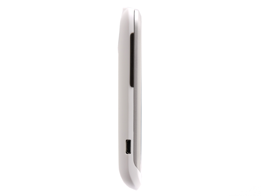 HTC Wildfire S - white (T-Mobile)