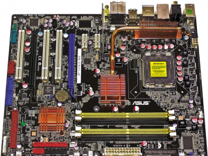 Things to Consider While Selecting Graphic Card for Your Computers