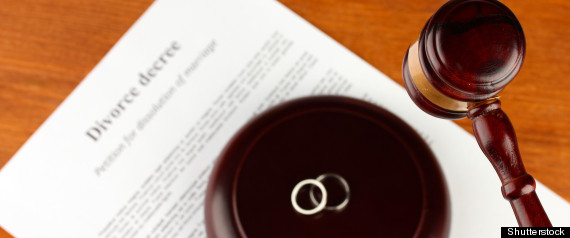 17-Year Long Divorce Case