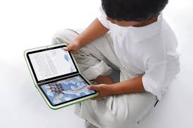 Best Educational E-Books For Kids