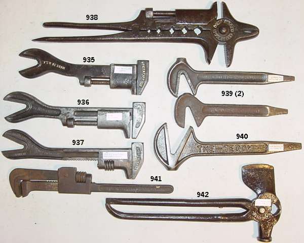 Beyond The Basics For Your Business Tool Kit: Variations In Screwdrivers, Pliers And Hammers