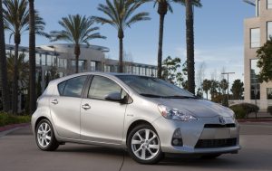 The Top 5 Safest Cars For Your Family