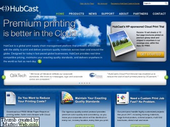 corporate printing solutions