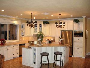 Easy and Inexpensive Ways For Decorating Your Kitchen