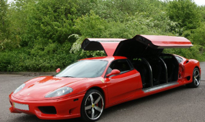 How To Select Good Utah Limo Rentals?