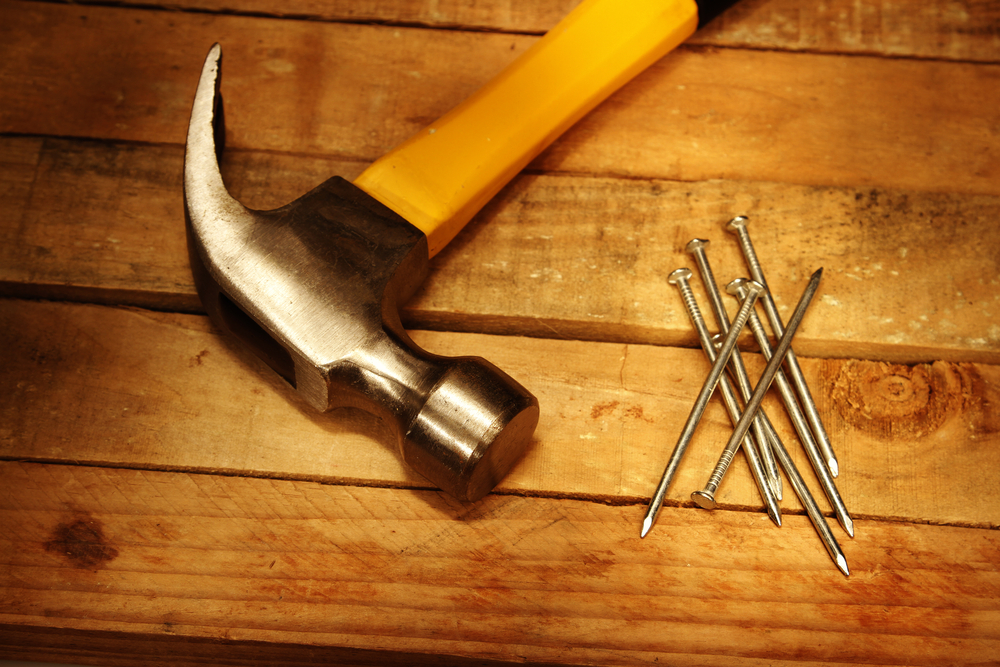 Handy Items To Have In Your First Toolkit