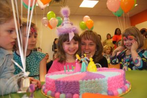 Throw A Spectacular Birthday Party On A Budget