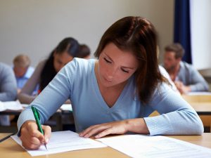 7 Tips For College Students Preparing For The GMAT