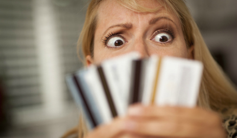 What Does A Bad Credit Score Mean For You? 