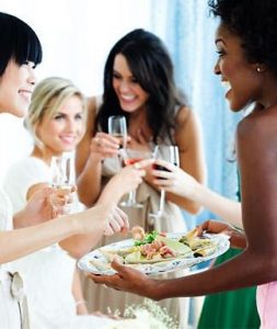 How To Be A Great Host During A Party