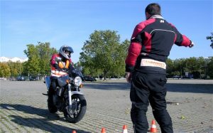Laws For Getting A Driving Licence In UK