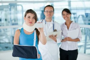 Planning Your Visit To An Orthopedic Surgeon