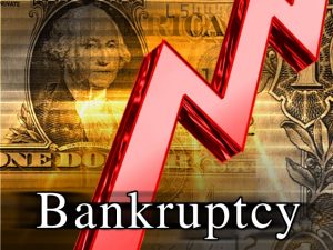 Bankruptcy Law: A Promising Area For Newly Minted JDs?