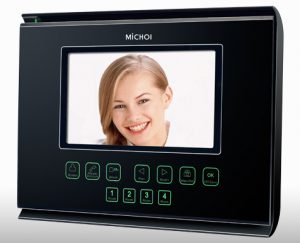 What Are Audio Or Video Intercoms?