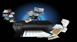 How Businesses Can Take Advantage With Printing Materials Than Media Advertisement?