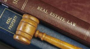 Why Should You Work With A Mortgage Lawyer?