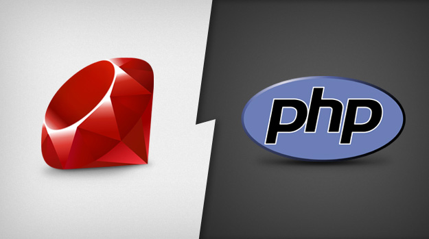 A Comparison Of PHP Hosting And Ruby On Rails