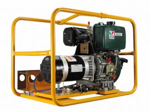 Diesel Generators