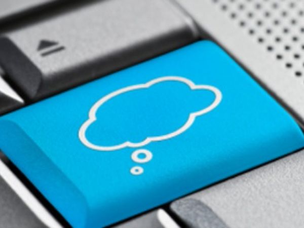 3 Reasons Not To Fear The Cloud