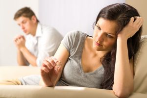 5 Steps For Coping With A New Divorce