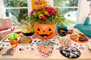 Creative Ideas To Make Your Halloween Party Stand Out