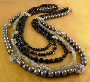 Jewellery Buyers Guide To Onyx Necklaces