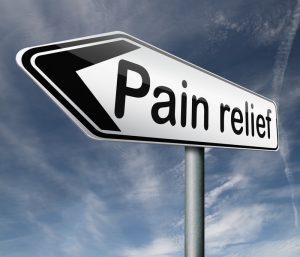 Houston pain management