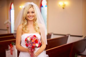 10 Types Of Brides In Movies