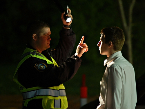 Different Ways To Avoid Being Charged With A DUI