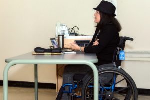 How to Adapt Your Office to Accommodate an Employee’s Disability