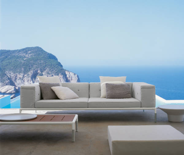 Buy the Right Outdoor Furniture