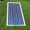 Home DIY Solar Panels