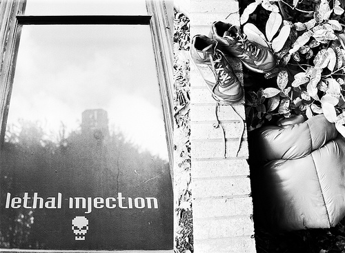 Legal & Ethical Issue With Missouri’s Execution Drug Source