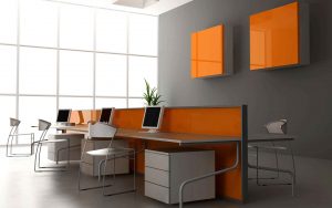 The Impact Of Office Design On Business Performance