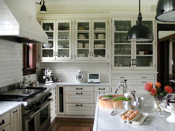 4 Cost-Efficient Kitchen Remodeling Ideas