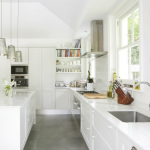 5 Reasons Why European Kitchens Are Best For Small Homes And Apartments