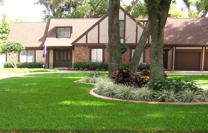Choosing The Right Grass For Your Lawn