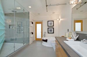 Converting Your Loft Into A Gorgeous Bathroom