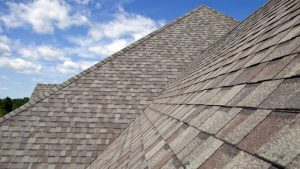 Different Types Of Roofing Services Obtained