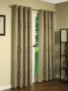 Enjoy The Energy Savings In Your Home With Blackout Curtains
