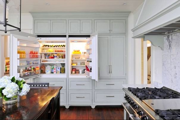 How To Choose The Right Fridge For Your Kitchen