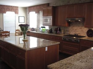 Tips For Decorating With Granite Slabs