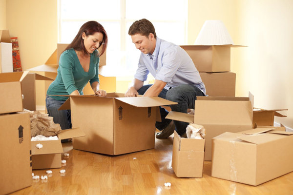 Tips To Make Packing For Your Relocation A Little Easier