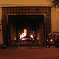 Top 5 Ways To Increase Fireplace Efficiency