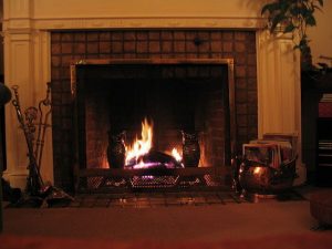 Top 5 Ways To Increase Fireplace Efficiency