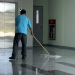 Why Hire A Commercial Cleaning Service?