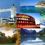 Bus Tours: To make Your Trip Memorable in Europe