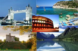 Bus Tours: To make Your Trip Memorable in Europe