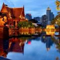 Bangkok Hotel Guidelines For Travelers