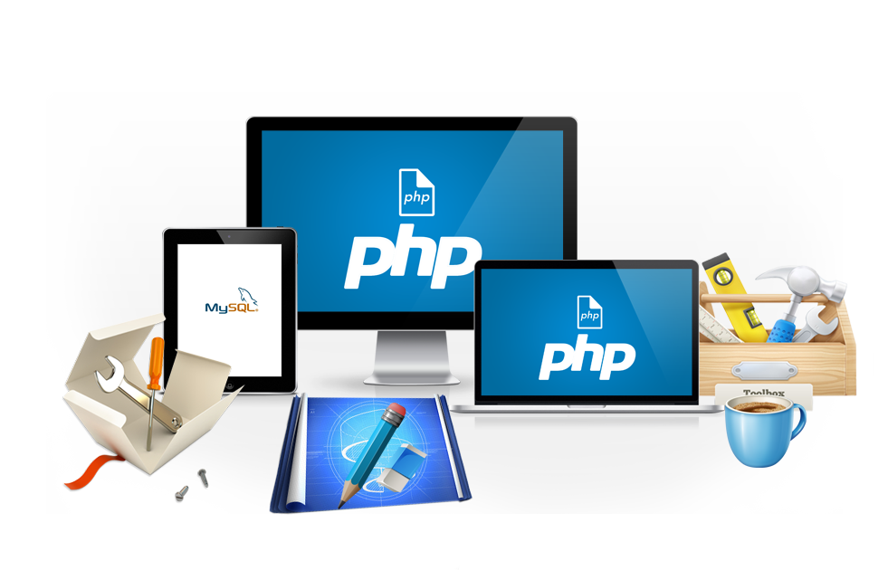 Choose PHP Web Development for a Strong Online Presence